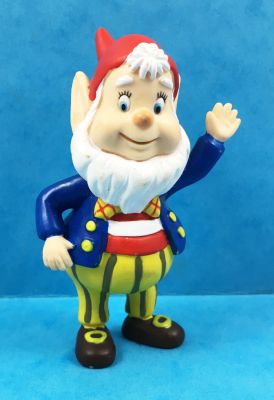 Noddy - Papo 2004 PVC Figure - Big-Ears