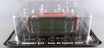 Norev Atlas Renault 16 Europe 1 Vehicle 1969 Tour de France MIB