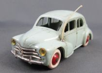 Norev N° 5 Renault 4CV Light Blue 1:43 no Box