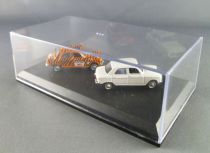 Norev Universal Hobbies for Atlas Ho 1/87 1965 Peugeot 204 + 1967 Peugeot 204 Esso Mint in box