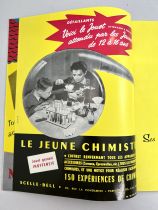 Nos Jouets Nos Jeux - Revue pour les professionnels (1959)