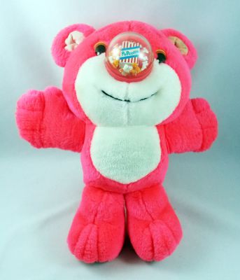 Nosy Bears - Hasbro - Popper 11'' plush (loose)