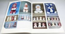 Nounours Retailer Collection 1983 Catalog (Plushes)