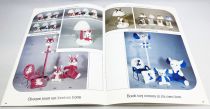 Nounours Retailer Collection 1983 Catalog (Plushes)