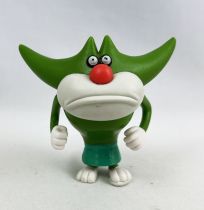 Oggy and the Cockroaches - Lansay PVC Figure - Jack