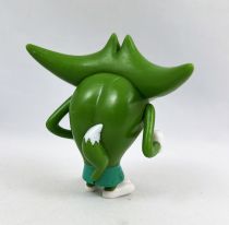 Oggy et les Cafards - Figurine PVC Lansay - Jack