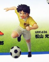 Olive & Tom (Captain Tsubasa) - Medicom Ultra Detail Figure - Phillip Callahan / Hikaru Matsuyama