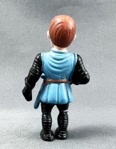 Once upon a time Man - Knight Peter - Delpi PVC Figure