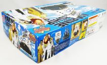 One Piece - Bandai - Grand Ship Collection - Marine Warship