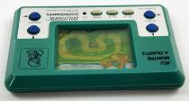 Orlitronic - LCD Game & Watch - The Smurfs (w/box)