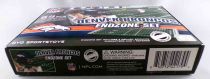 Oyo - Football Américain NFL - Terrain de Jeu pour Mini Figurine Articulée - Denver Broncos Endzone Set Neuf