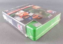 Oyo - US Football NFL -  G1LE Series 1 Minifigure - Wes Welker #83 Denver Broncos Wide Receiver Mint in Sealed Box