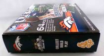 Oyo - US Football NFL - Playset for Minifigure - Denver Broncos Endzone Set Mint in Sealed Box