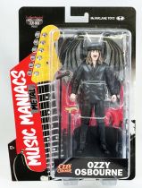 Ozzy Osbourne - Ordianry Man 6\  figure - McFarlane Toys