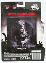 Ozzy Osbourne - Ordianry Man 6\  figure - McFarlane Toys