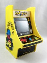 Pac-Man - Bandai Namco My Arcade - Jeu d\'Arcade miniature