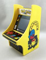 Pac-Man - Bandai Namco My Arcade - Jeu d\'Arcade miniature