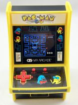 Pac-Man - Bandai Namco My Arcade - Jeu d\'Arcade miniature