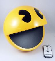 Pac-Man - Namco - Lampe LED 3D Sonore Pac-Man