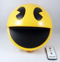 Pac-Man - Namco - Pac-Man 3D LED lamp with sound
