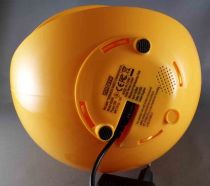 Pac-Man - Namco Bandai - Pac-Man 3D LED Lamp with Sound