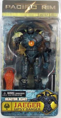 Neca pacific rim clearance gipsy danger