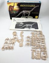 Palmer Hobb-E-Kits - Brontosaurus (Skeleton Model-Kit) n°111-1.00 (Mint in Box)