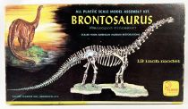 Palmer Hobb-E-Kits - Brontosaurus (Skeleton Model-Kit) n°111-1.00 neuf en boite