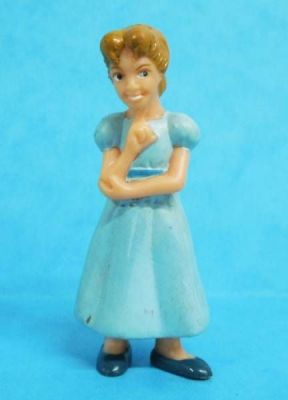 peter pan wendy toy