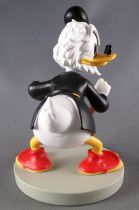 Picsou - Figurine Résine Hachette Disney - Archibald Gripsou