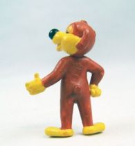 Pif Gadget -  Pif (Figurine Plastique Peinte)