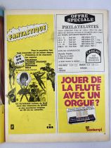 Pif Gadget #557 - With vintage Toy Advertisement (Goldorak, Play-Doh, Shogun Mattel, Evel Knievel, etc)