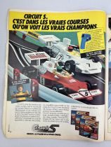 Pif Gadget #557 - With vintage Toy Advertisement (Goldorak, Play-Doh, Shogun Mattel, Evel Knievel, etc)