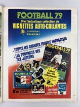 Pif Gadget n°523 - Contenant des Publicités de jouets (Big Jim, Football79 Panini, Action Joe)