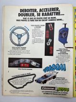 Pif Gadget n°550 - Contenant des Publicités de jouets (Atlantic, Spider-man, Polistil, Action Joe, etc)