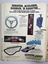 Pif Gadget n°552 - Contenant des Publicités de jouets (Shogun Mattel, Playmobil, Action Joe, Big Jim, etc)