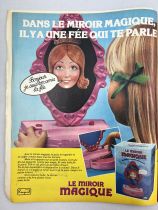 Pif Gadget n°557 - Contenant des Publicités de jouets (Goldorak, Play-Doh, Shogun Mattel, Evel Knievel, etc)