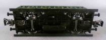 Piko ME 321 01 Ho Dr Coach with Brakesman\'s Cab 50-213 Green Near Mint in Box