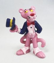 Pink Panther - Bully 1983 - Pink with tuxedo