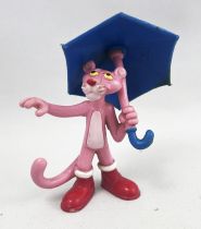 Pink Panther - Bully 1984 - Pink with ombrella