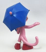 Pink Panther - Bully 1984 - Pink with ombrella