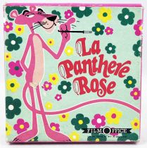 Pink Panther - Film Office Movie Super 8 - Pinky in prehistory