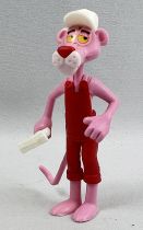 Pink Panther - Kinder 1989 -  House Painter Pink