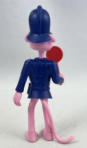 Pink Panther - Kinder 1989 - Policeman Pink