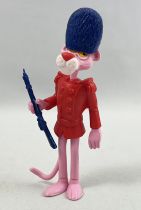 Pink Panther - Kinder 1989 - Royal Guard Pink