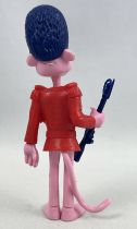 Pink Panther - Kinder 1989 - Royal Guard Pink