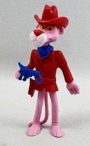 Pink Panther - Kinder 1989 - Sheriff Pink