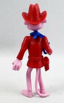 Pink Panther - Kinder 1989 - Sheriff Pink