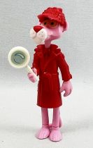 Pink Panther - Kinder 1989 - Sherlock Pink