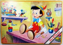 Pinocchio - Puzzle 70 Pièces - Jumbo ref.1258C